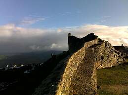 INATEL Castelo de Vide