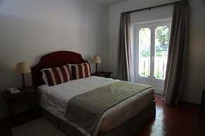INATEL Castelo de Vide