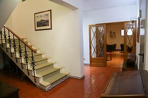 INATEL Castelo de Vide