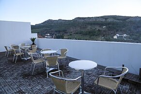 INATEL Castelo de Vide