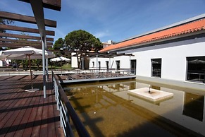 INATEL Caparica