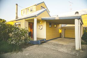 Rayville Boat Houses