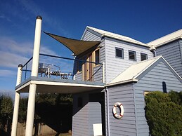 Rayville Boat Houses