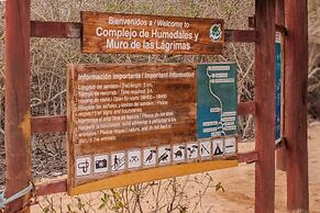 La Casa de Marita