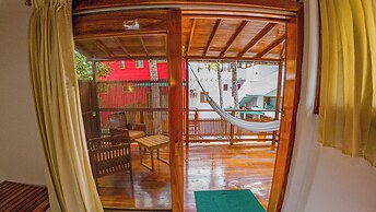 La Casa de Marita