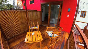 La Casa de Marita