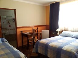 Hotel Colomba
