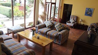 Hotel Colomba