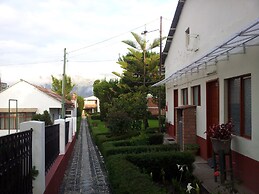 Hotel Colomba