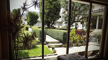 Hotel Colomba