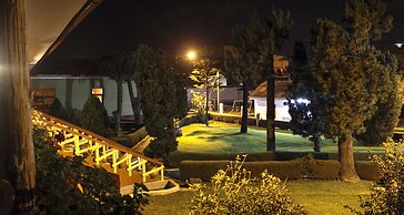 Hotel Colomba