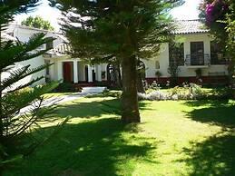 Hotel Colomba