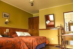 Hotel Colomba