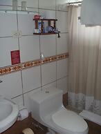 Hotel Colomba