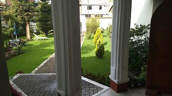 Hotel Colomba