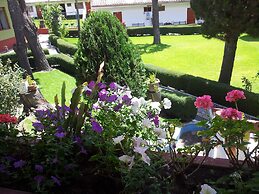 Hotel Colomba