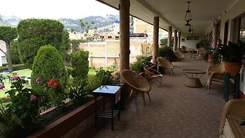 Hotel Colomba