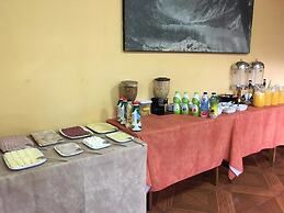 Hotel Colomba