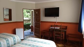 Hotel Colomba
