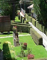 Hotel Colomba