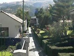 Hotel Colomba