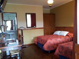 Hotel Colomba