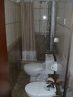 Hotel Colomba