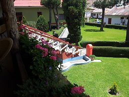 Hotel Colomba