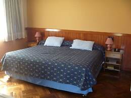 Hotel Colomba