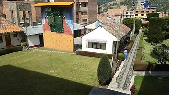 Hotel Colomba