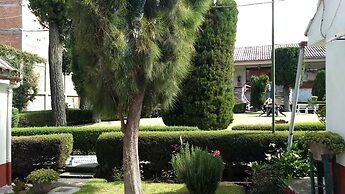 Hotel Colomba