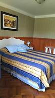 Hotel Colomba