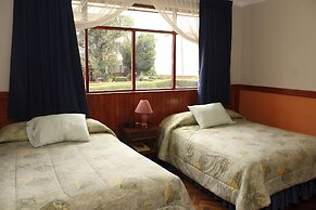 Hotel Colomba