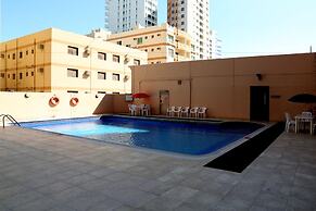Monroe Hotel & Suites