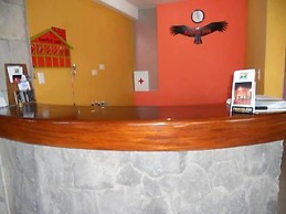 Kuntur Inn