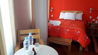 Kuntur Inn
