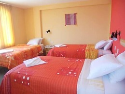Kuntur Inn