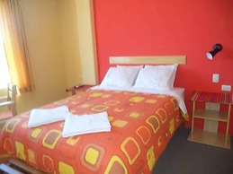 Kuntur Inn