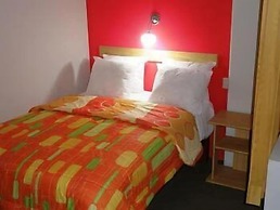 Kuntur Inn