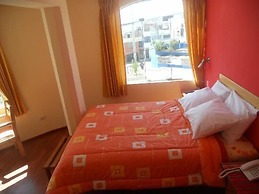 Kuntur Inn