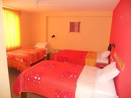 Kuntur Inn