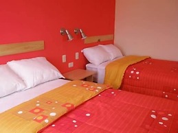 Kuntur Inn