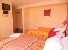 Kuntur Inn