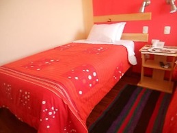 Kuntur Inn