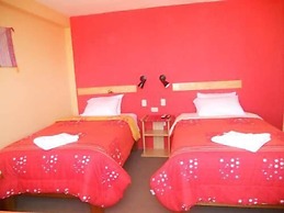 Kuntur Inn