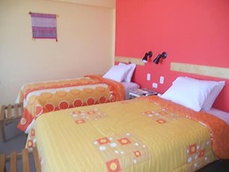 Kuntur Inn