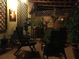 Hotel Amadeus