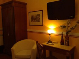 Hotel Amadeus