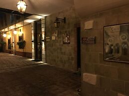 Hotel Amadeus