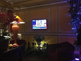 Hotel Amadeus